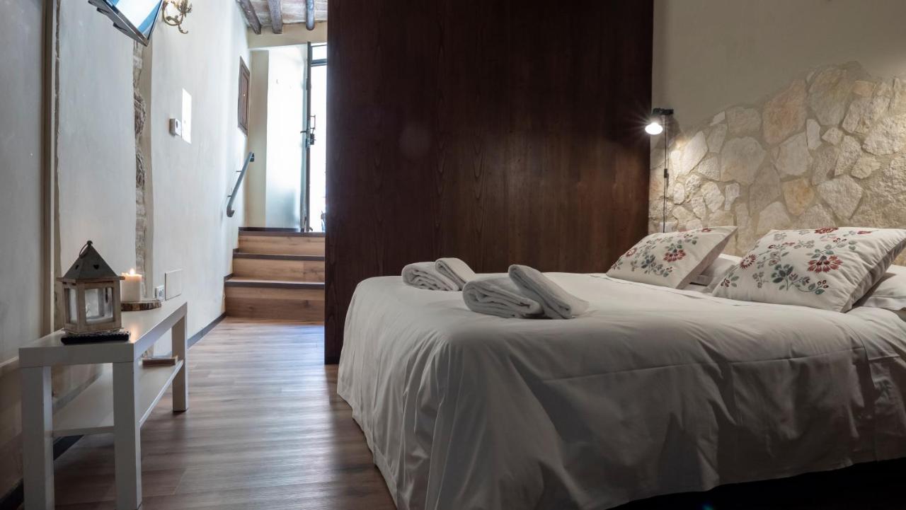 Angolo Dei Priori - City Center- Perugia Zewnętrze zdjęcie