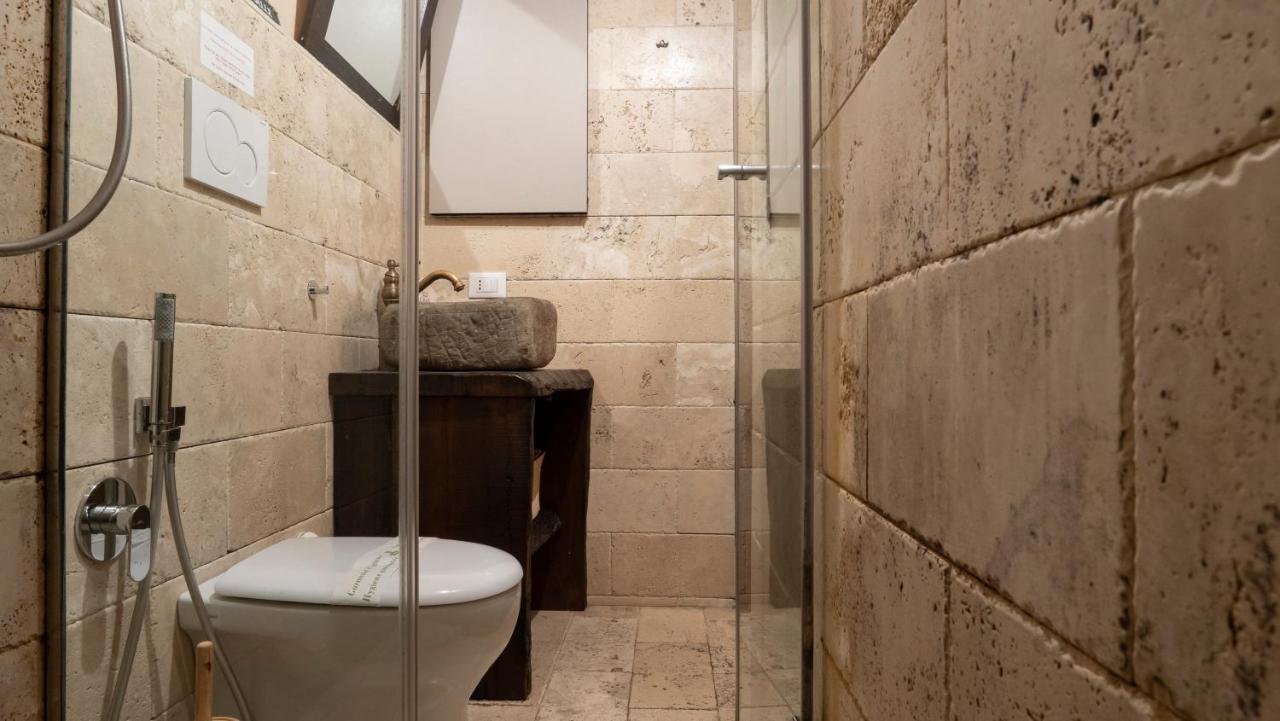 Angolo Dei Priori - City Center- Perugia Zewnętrze zdjęcie