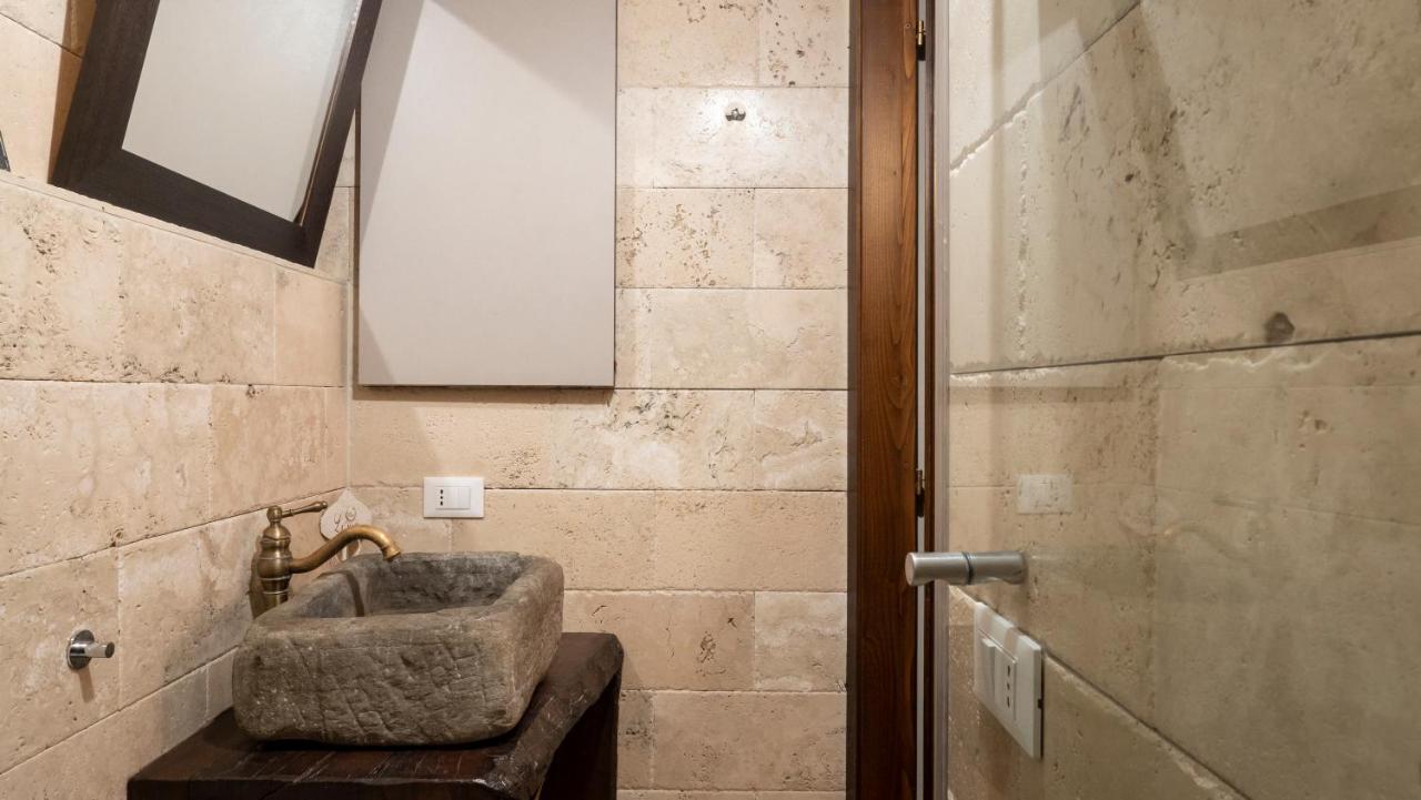 Angolo Dei Priori - City Center- Perugia Zewnętrze zdjęcie