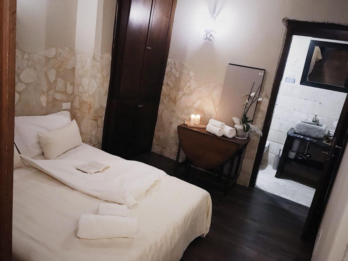 Angolo Dei Priori - City Center- Perugia Zewnętrze zdjęcie