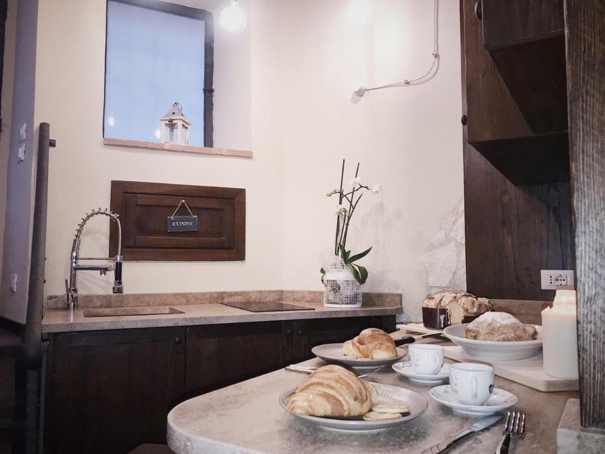 Angolo Dei Priori - City Center- Perugia Zewnętrze zdjęcie